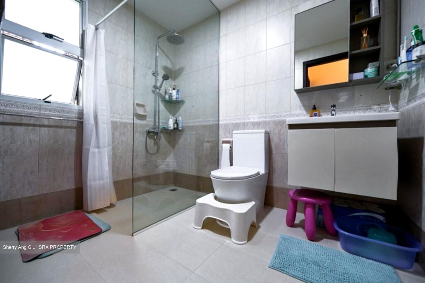 Choa Chu Kang Street 52 (D23), Terrace #503765721